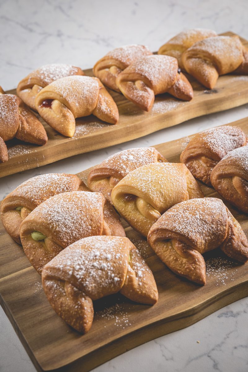 Le Brioche