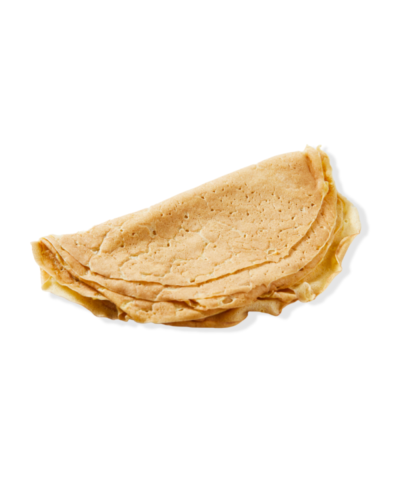 Le Crepes da farcire - immagine 2