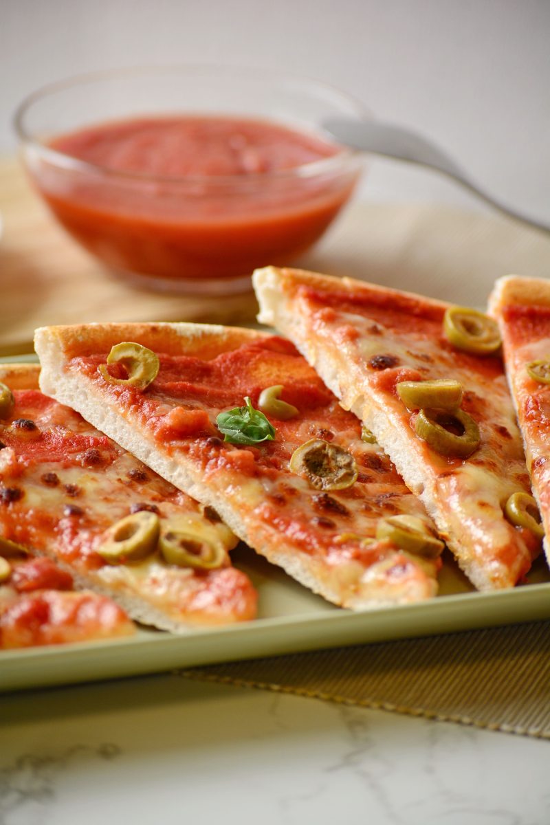 La Base Pizza Rotonda - immagine 3