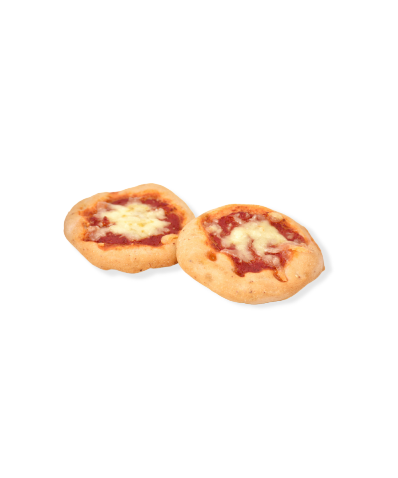 Le Pizzette Tonde - immagine 2