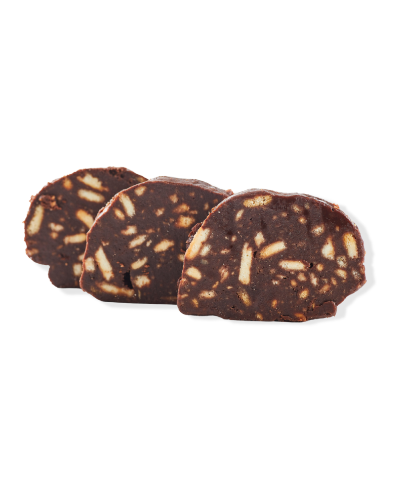 Il Salame di Cioccolato - immagine 2