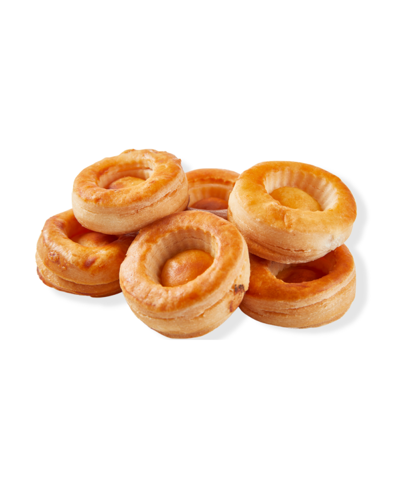 I Vol au Vent - immagine 2