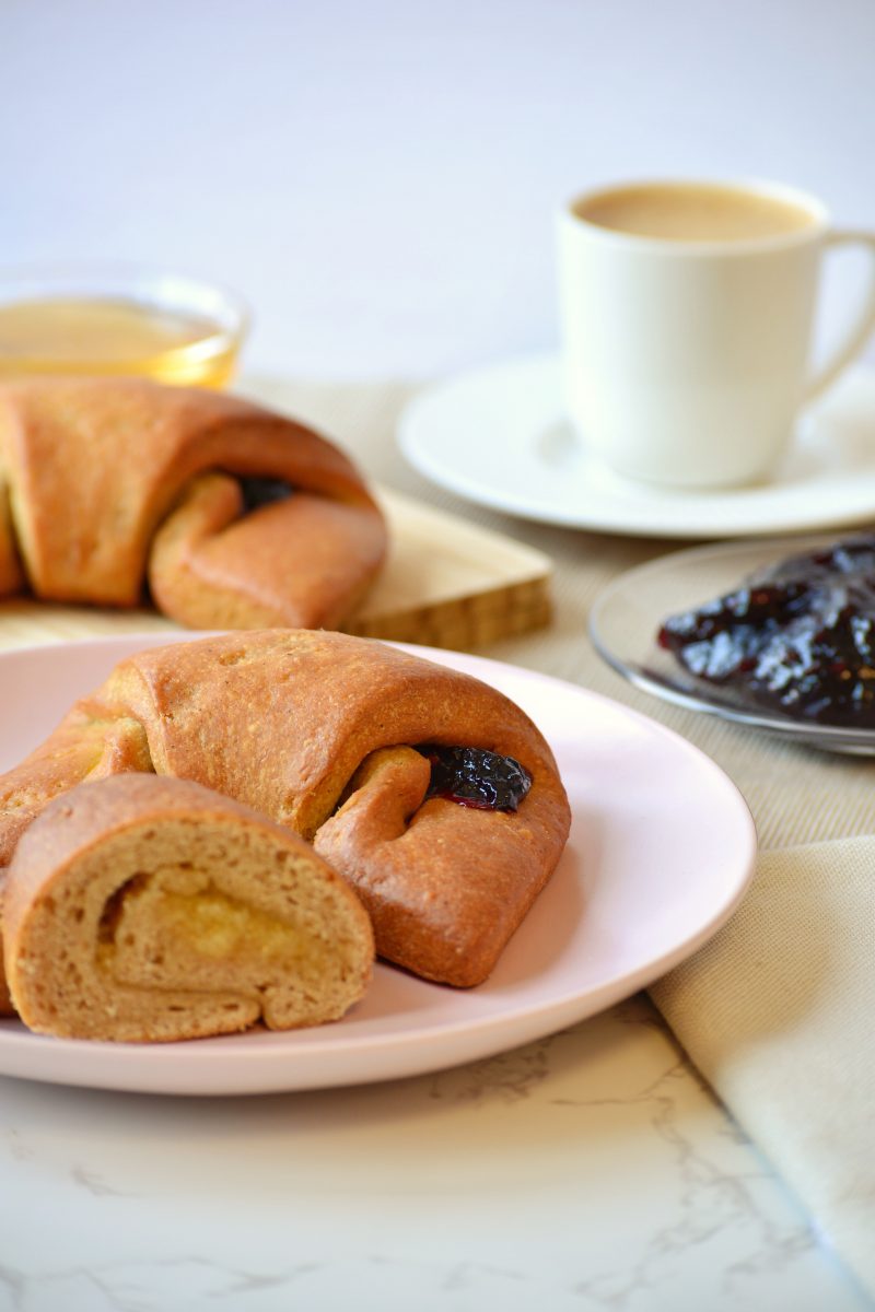 Le Brioche Integrali