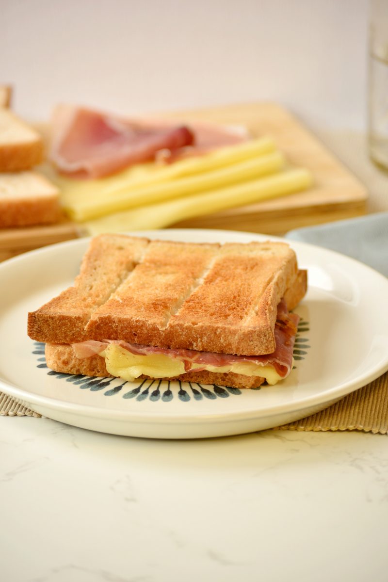 Il Pane da Toast - immagine 2