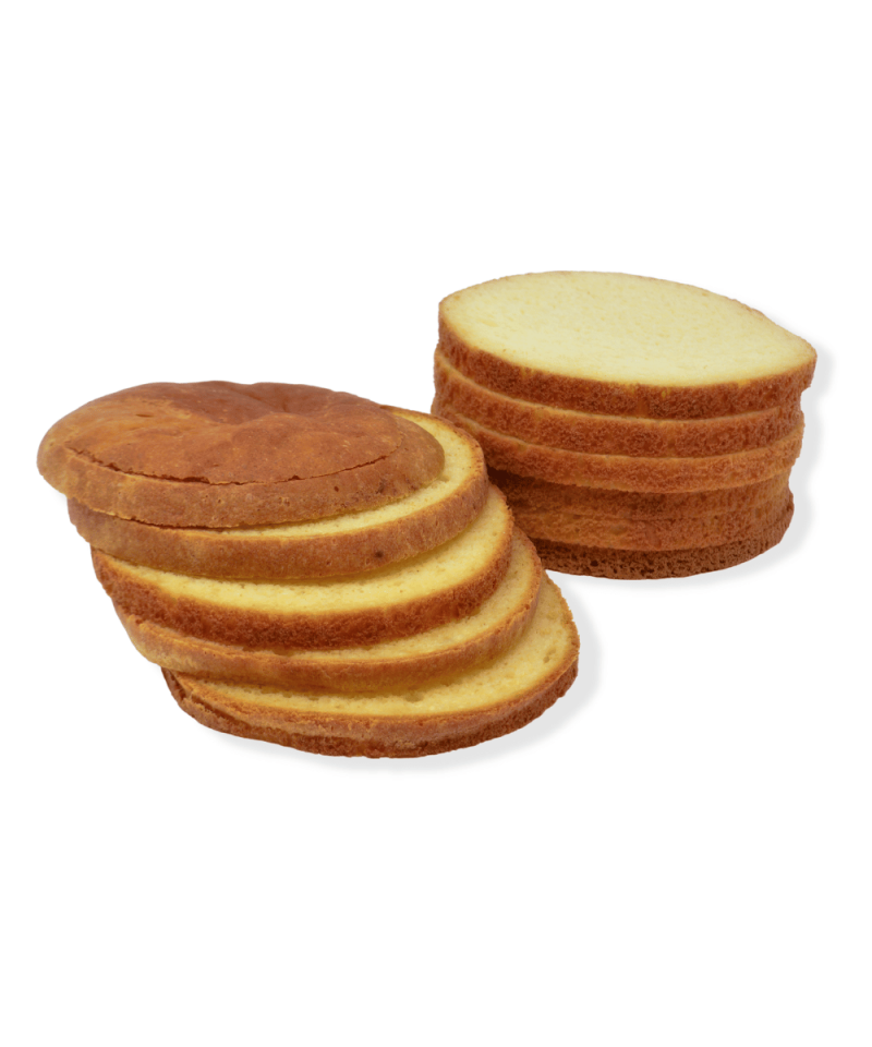 Panettone Gastronomico senza glutine - immagine 4