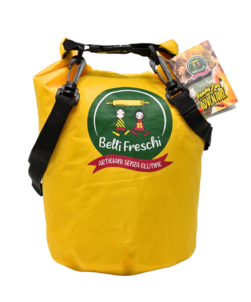 Dry Bag - Kit di "sopravvivenza" per le tue avventure estive - immagine 4