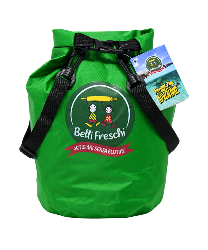Dry Bag - Kit di "sopravvivenza" per le tue avventure estive - immagine 3