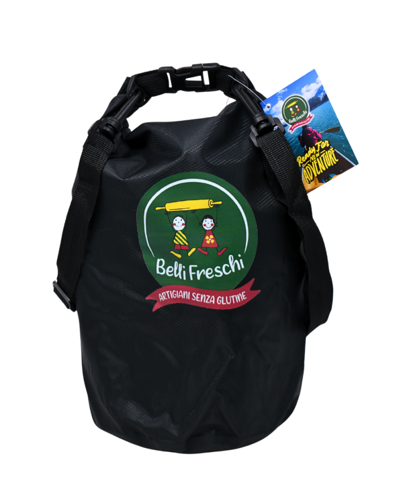 Dry Bag - Kit di "sopravvivenza" per le tue avventure estive - immagine 5