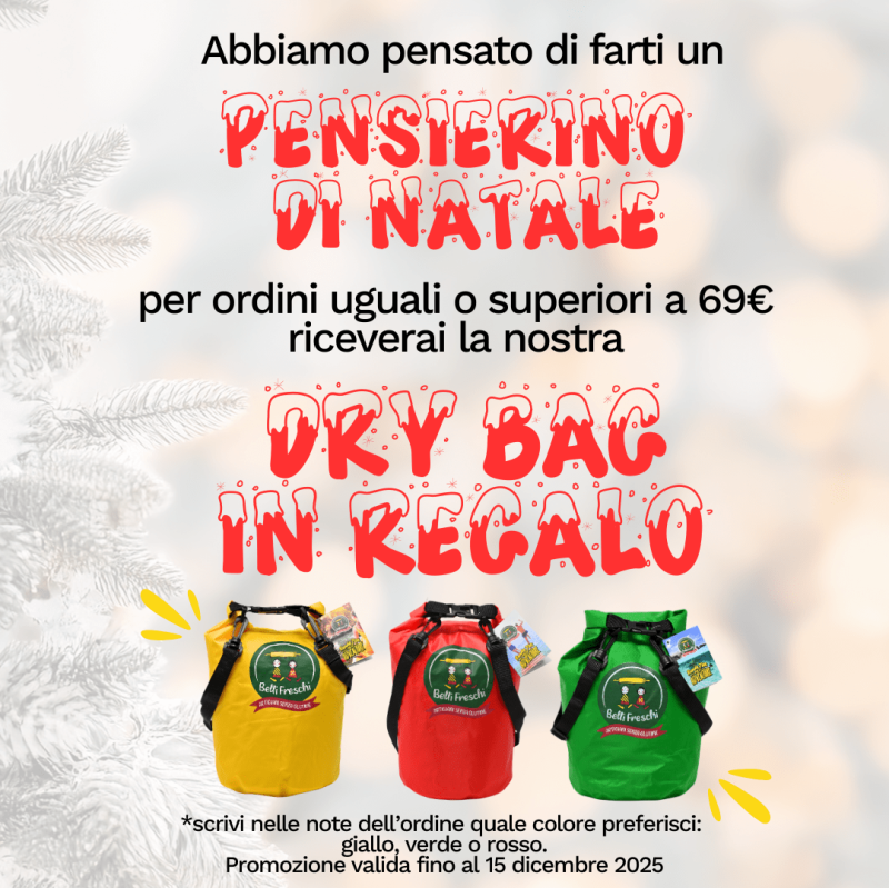 Offerta di natale